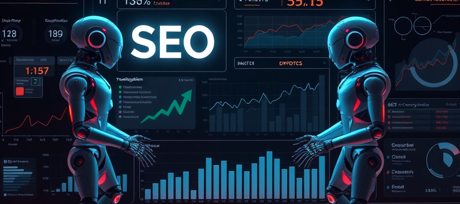 AI Automation in Digital Marketing: What’s Next?