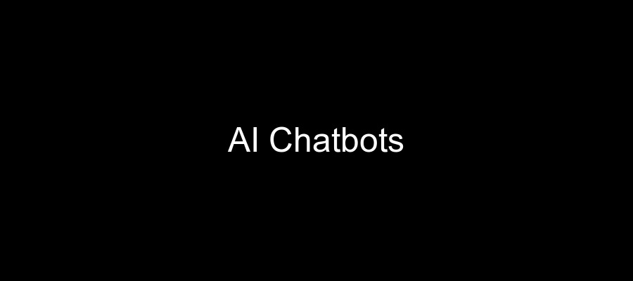 AI-Powered Chatbots for Lead Generation
