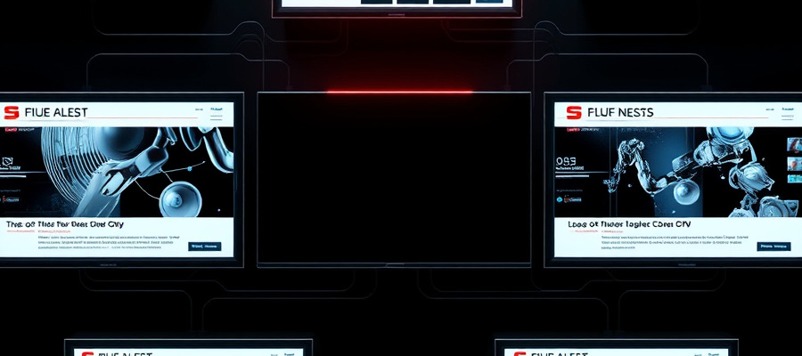 AI-Powered Media Monitoring Automation