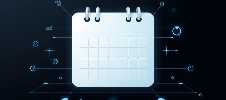 Never waste time on scheduling emails again with these smart tools.