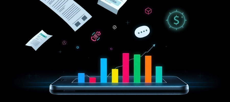 Automated Expense Reporting for Teams