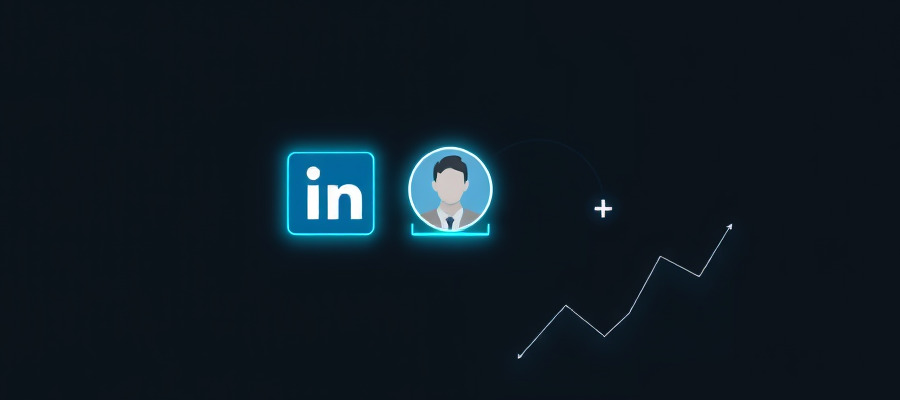 Automated LinkedIn Content Curation