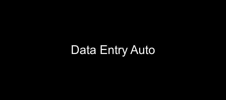 Automating Data Entry: Free & Paid Tools Compared