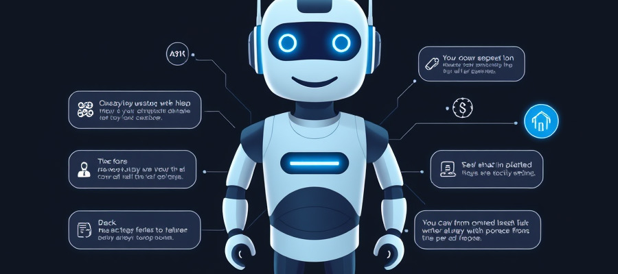 Chatbot Flows That Actually Convert Visitors