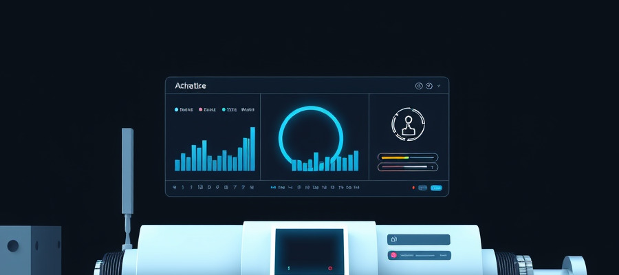 Predictive Maintenance Automation for Equipment