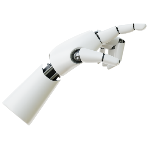 Robot Hand