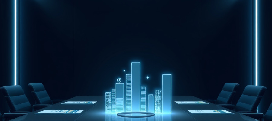 Smart Automation for Board Meeting Preparations