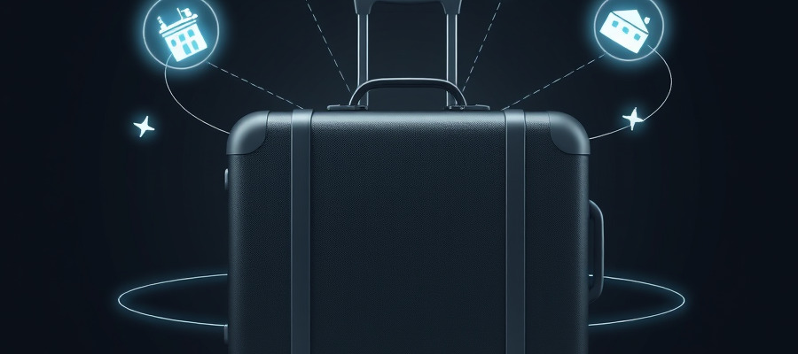 Smart Automation for Business Travel Optimization
