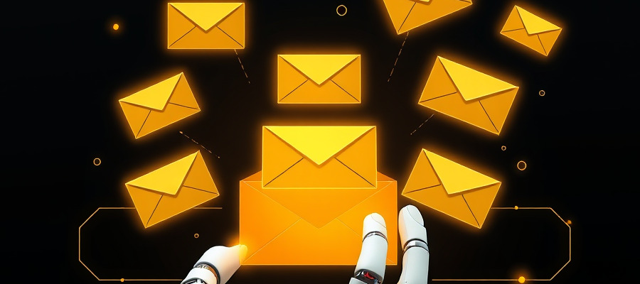 Smart Cold Email Automation That Gets Replies