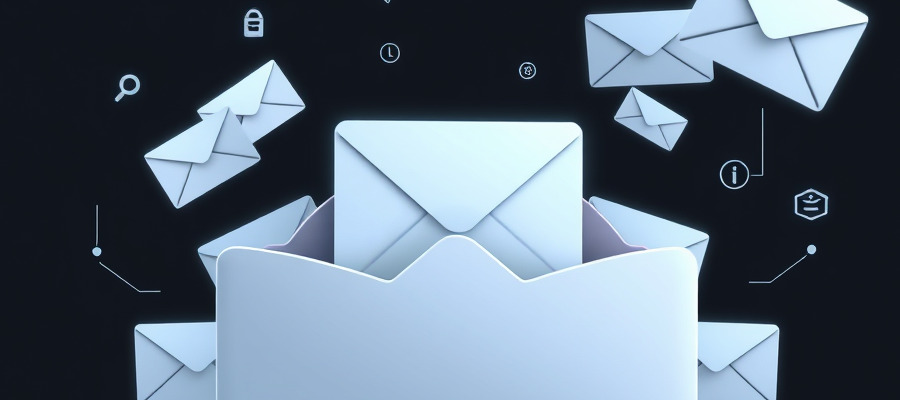Smart Email Sorting Rules for Zero Inbox Stress