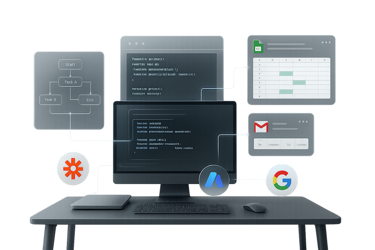 Automation Table
