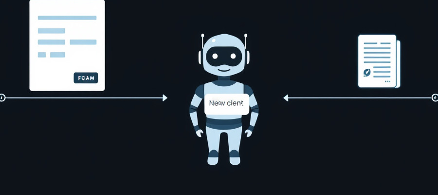 The Ultimate Guide to Automating Client Onboarding