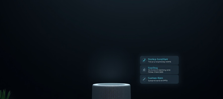 Voice Assistant Automation for Executive Productivity